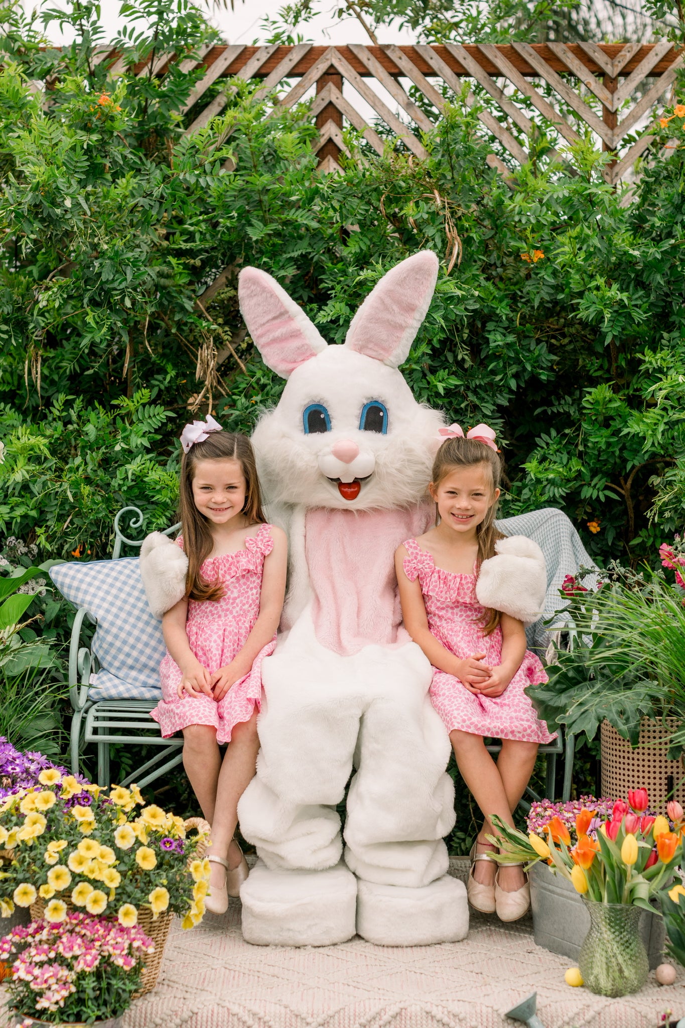 2025 Easter Bunny