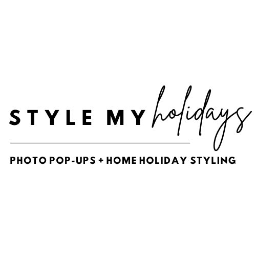 Style My Holidays Annual VIP Membership