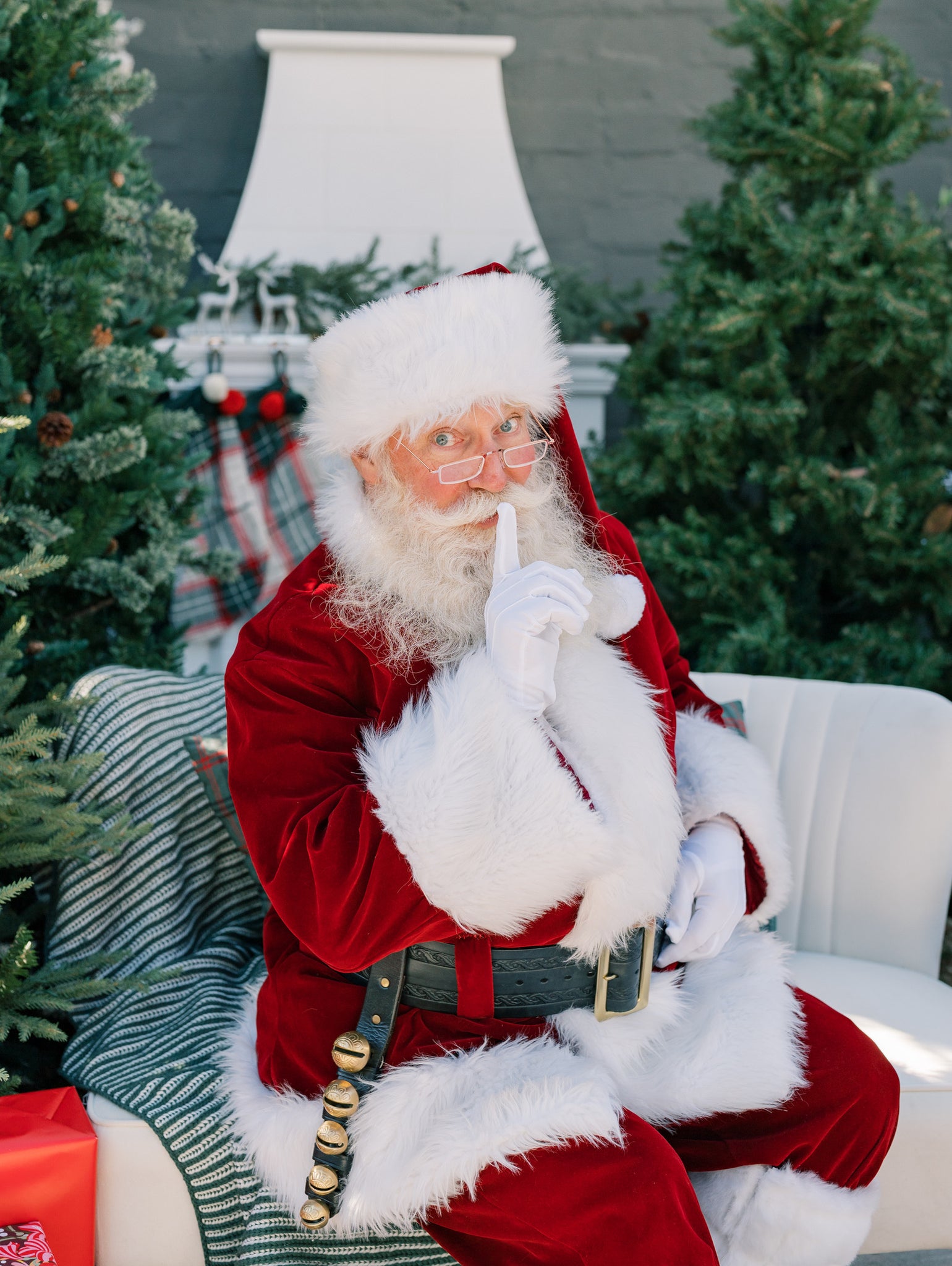 2025 Santa Pre-Sale