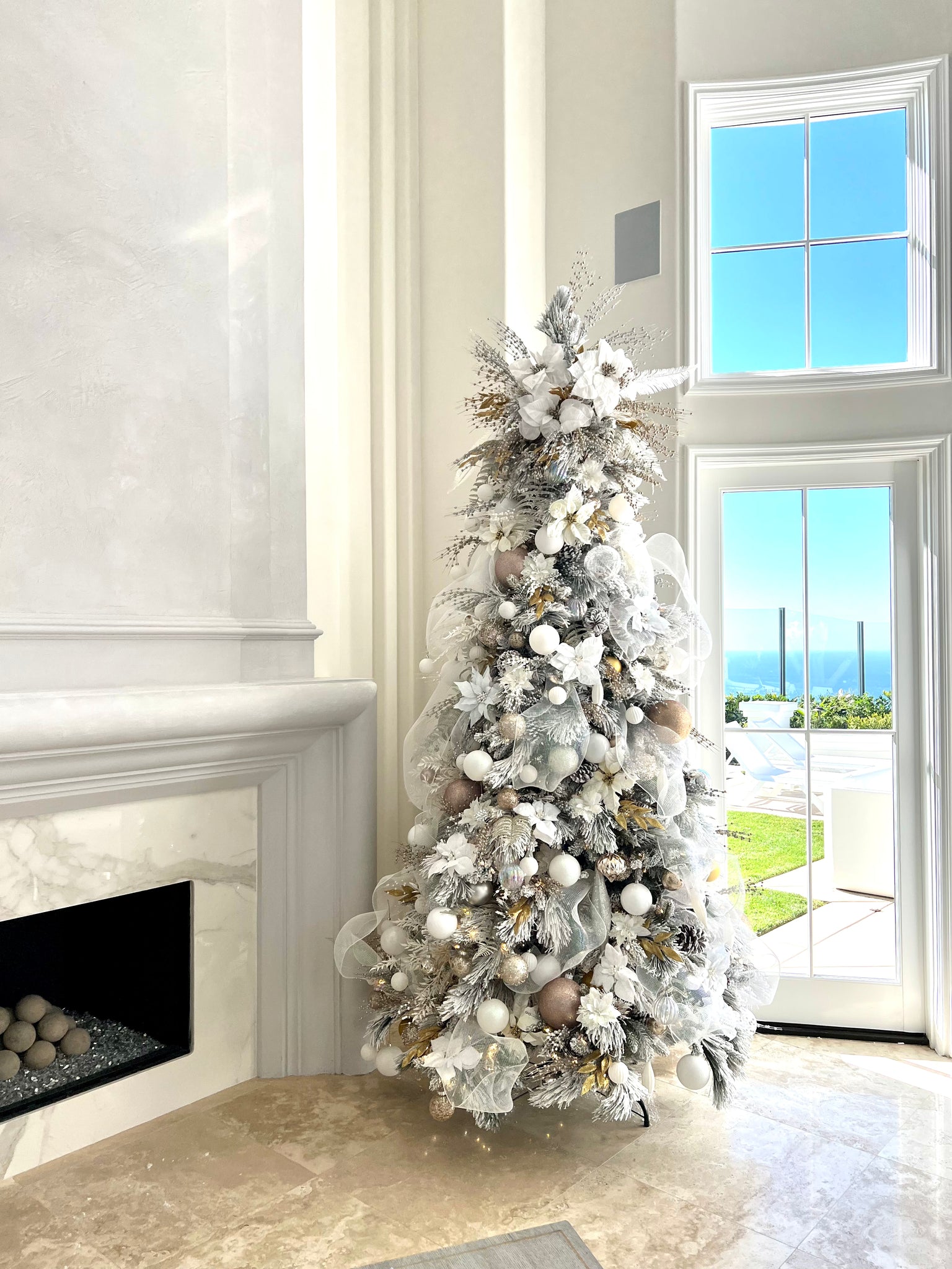 Christmas Tree Decor Deposit